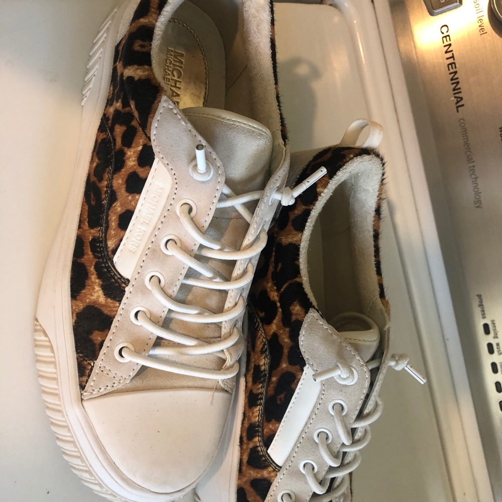 Michael Kors Sneaker / platform